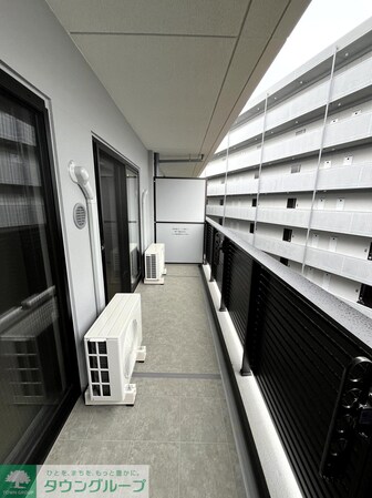 ザ・ケンジントン・レジデンスときわ台の物件内観写真